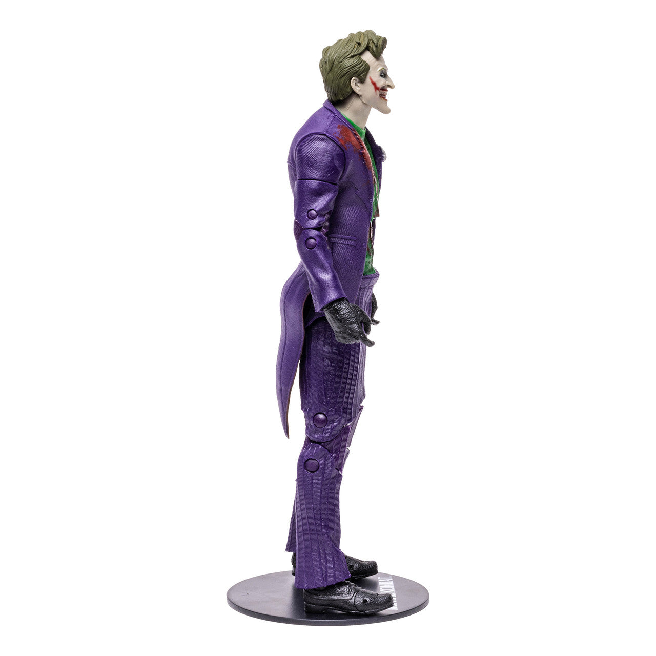 McFarlane - The Joker (Bloody) Mortal Kombat 7" Figure