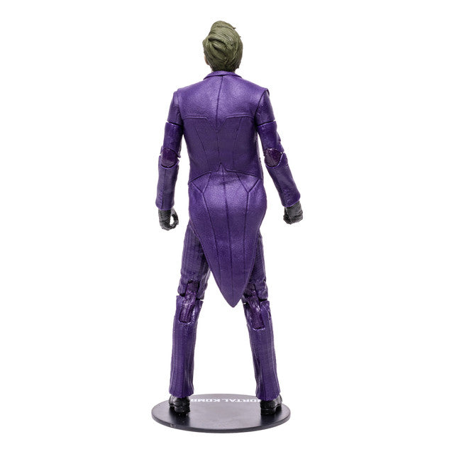 McFarlane - The Joker (Bloody) Mortal Kombat 7" Figure