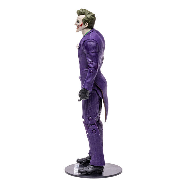 McFarlane - The Joker (Bloody) Mortal Kombat 7" Figure