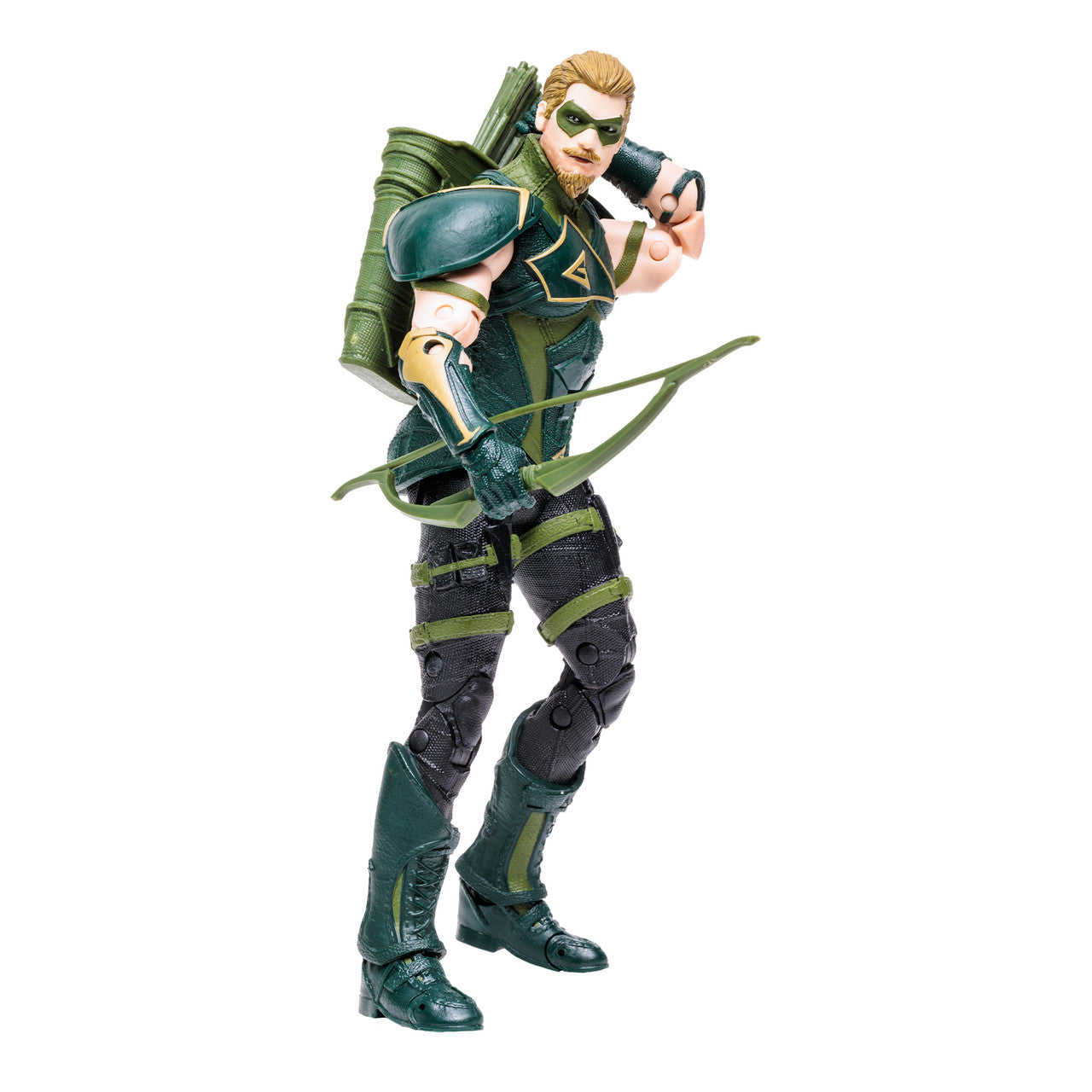 DC Multiverse - Green Arrow (Injustice)