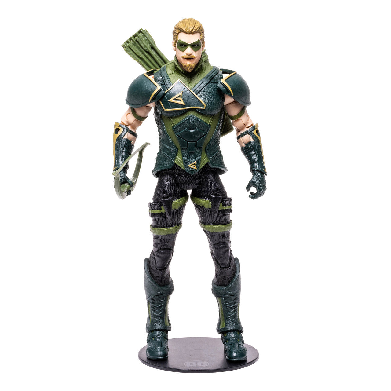 DC Multiverse - Green Arrow (Injustice)