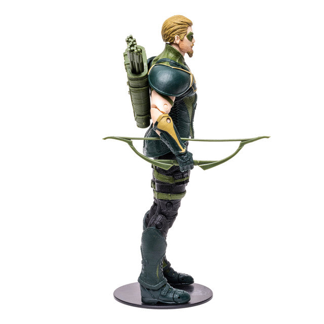 DC Multiverse - Green Arrow (Injustice)