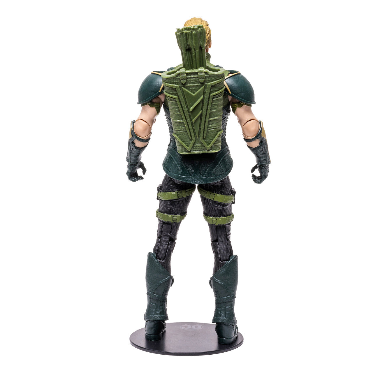 DC Multiverse - Green Arrow (Injustice)