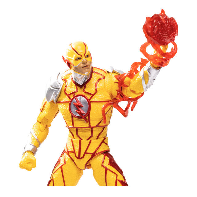 DC Multiverse - Reverse Flash (Injustice)