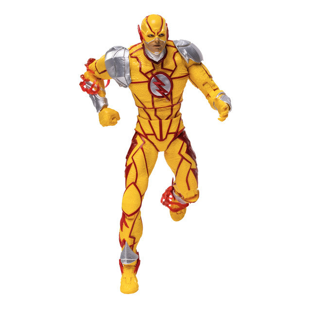 DC Multiverse - Reverse Flash (Injustice)