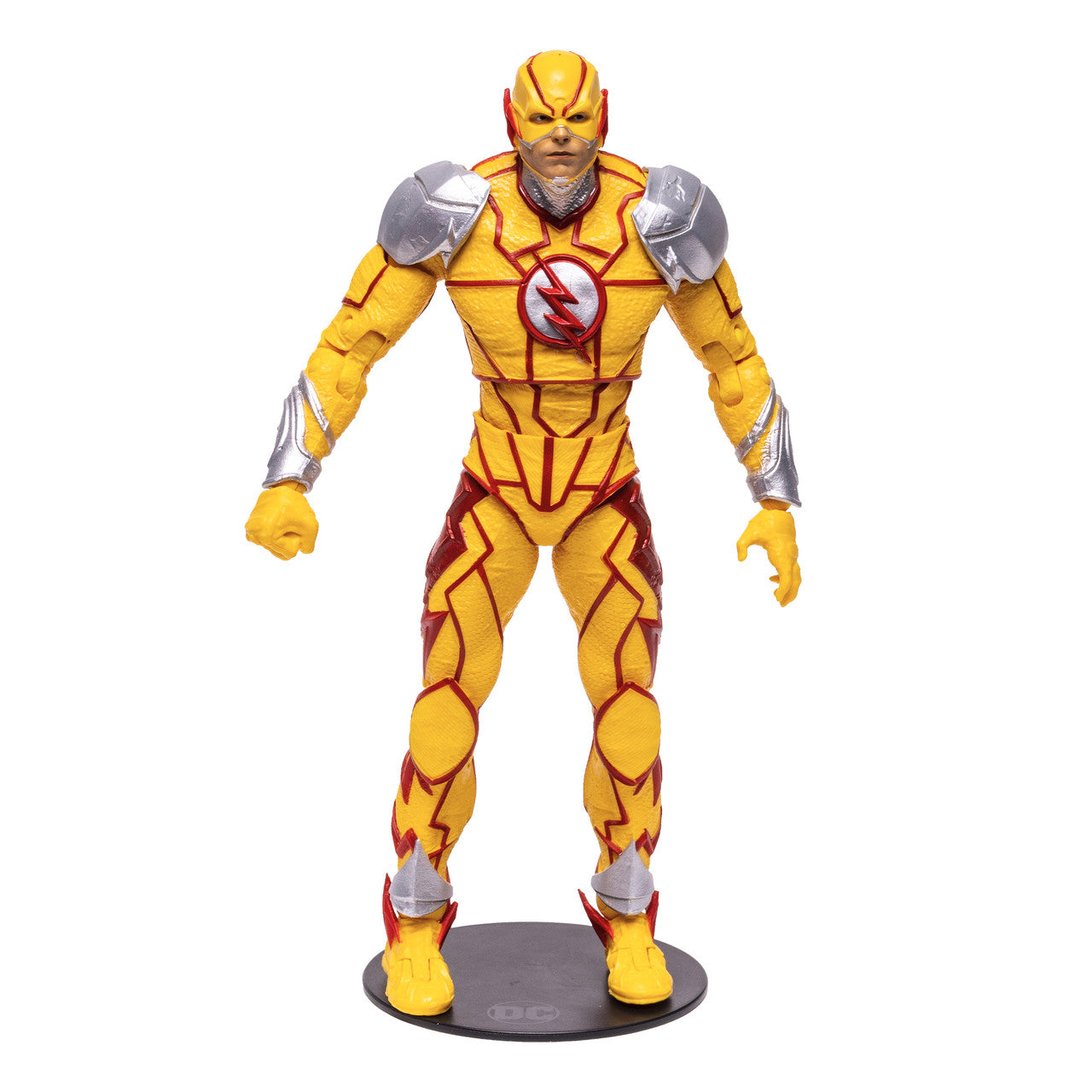 DC Multiverse - Reverse Flash (Injustice)