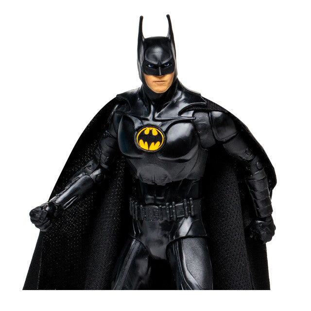 DC Multiverse - Batman Keaton (Flash Movie) Action Figure