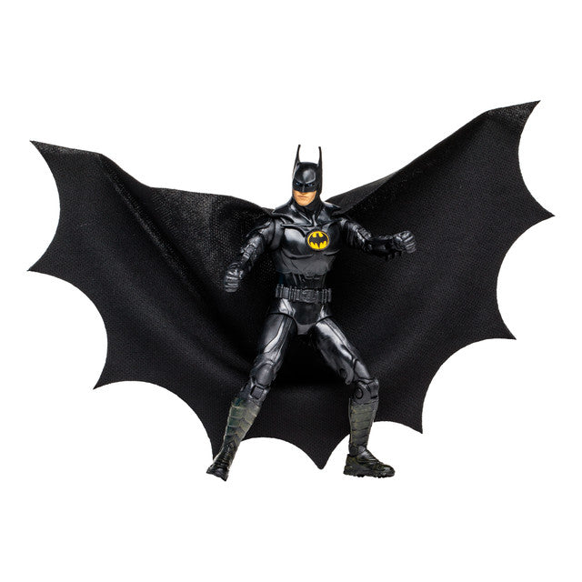 DC Multiverse - Batman Keaton (Flash Movie) Action Figure