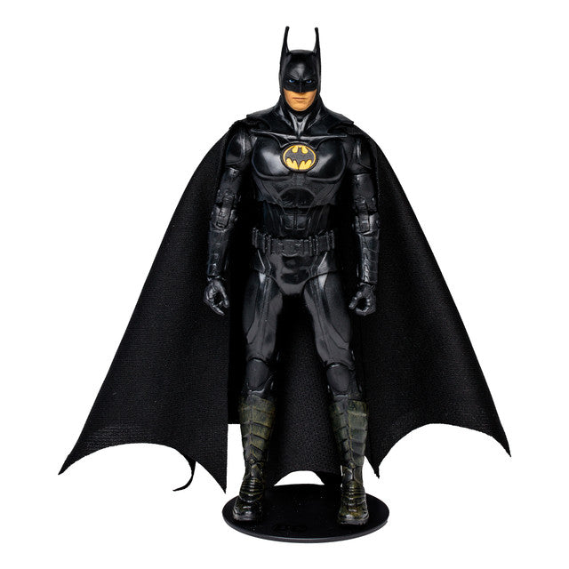 DC Multiverse - Batman Keaton (Flash Movie) Action Figure