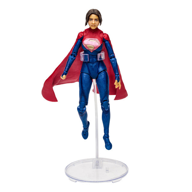 DC Multiverse - Supergirl (Flash Movie) Action Figure