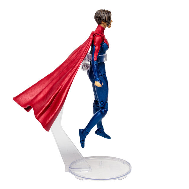 DC Multiverse - Supergirl (Flash Movie) Action Figure