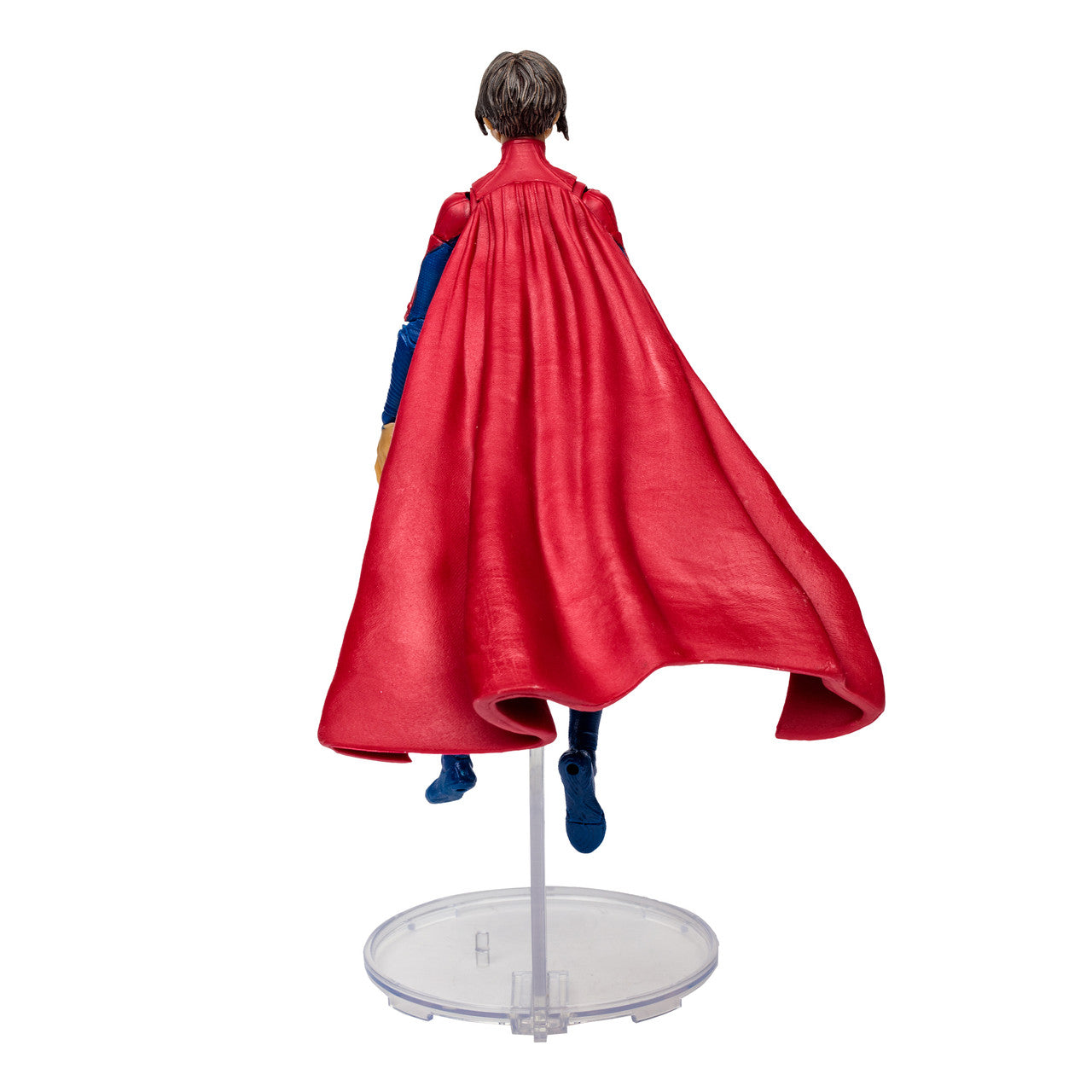 DC Multiverse - Supergirl (Flash Movie) Action Figure