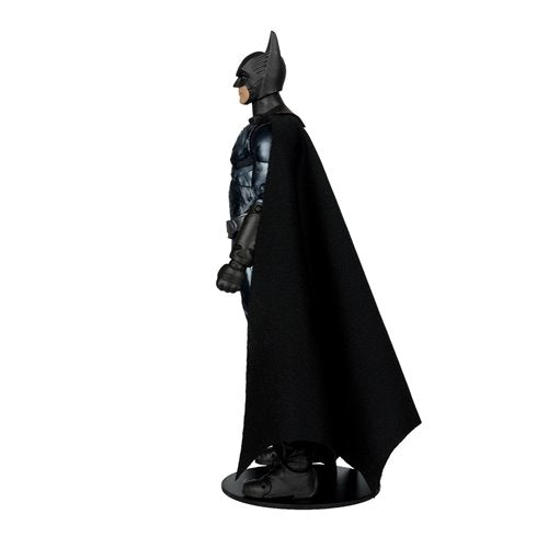 DC McFarlane Batman Forever - Batman, Riddler, Robin, Two-face action figures