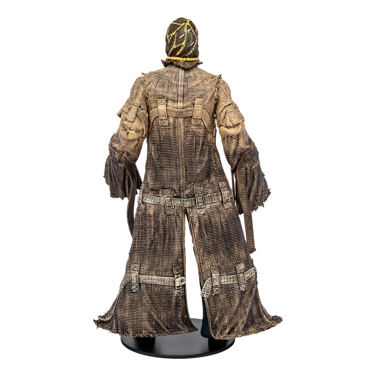 McFarlane - DC Scarecrow (The Dark Knight Trilogy) Action Figure