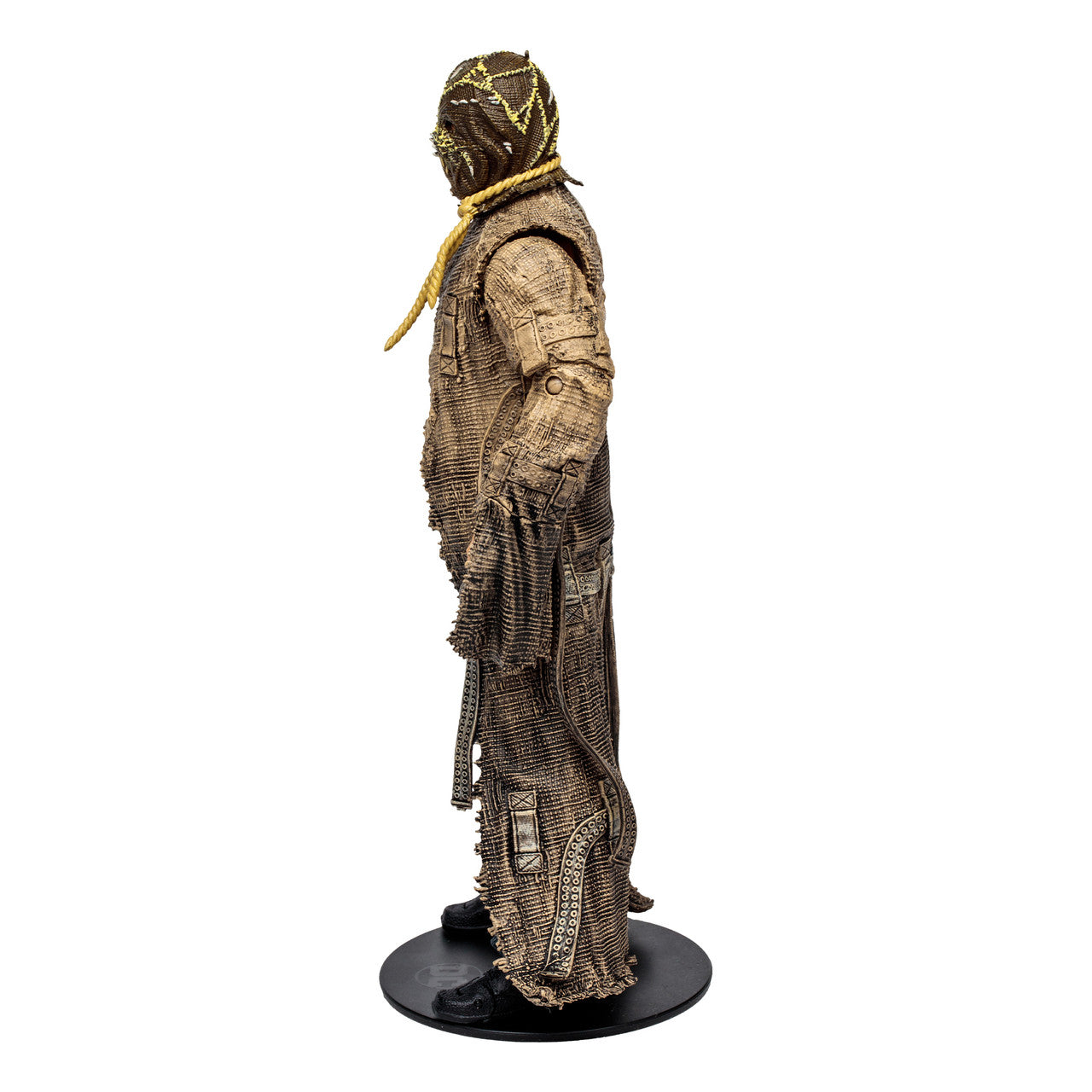 McFarlane - DC Scarecrow (The Dark Knight Trilogy) Action Figure