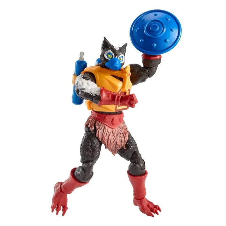 Masters of the Universe Revelation - Stinkor