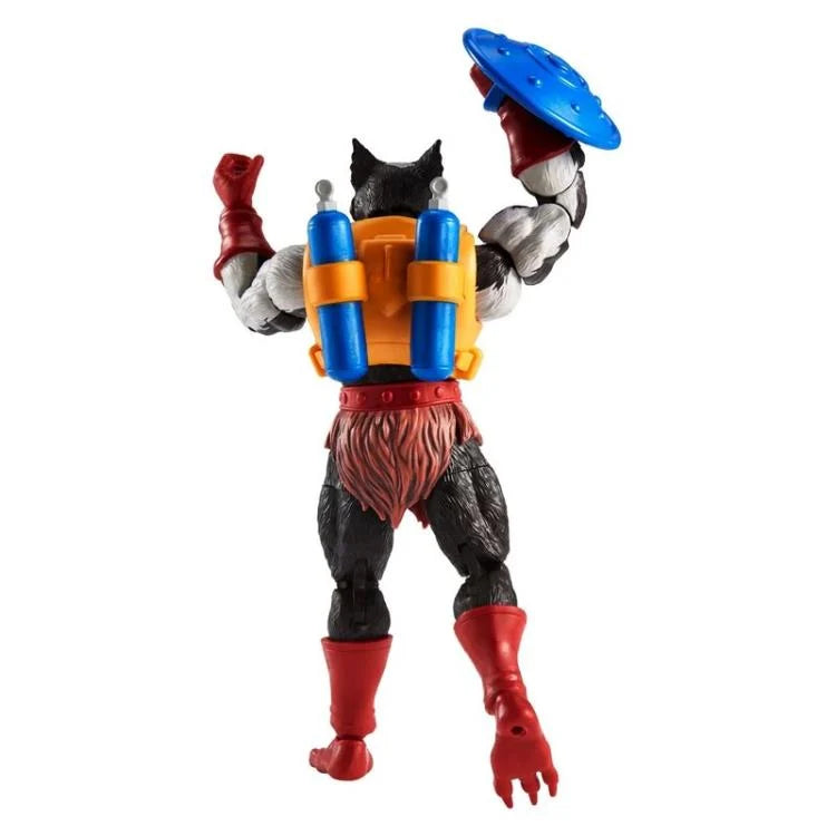 Masters of the Universe Revelation - Stinkor