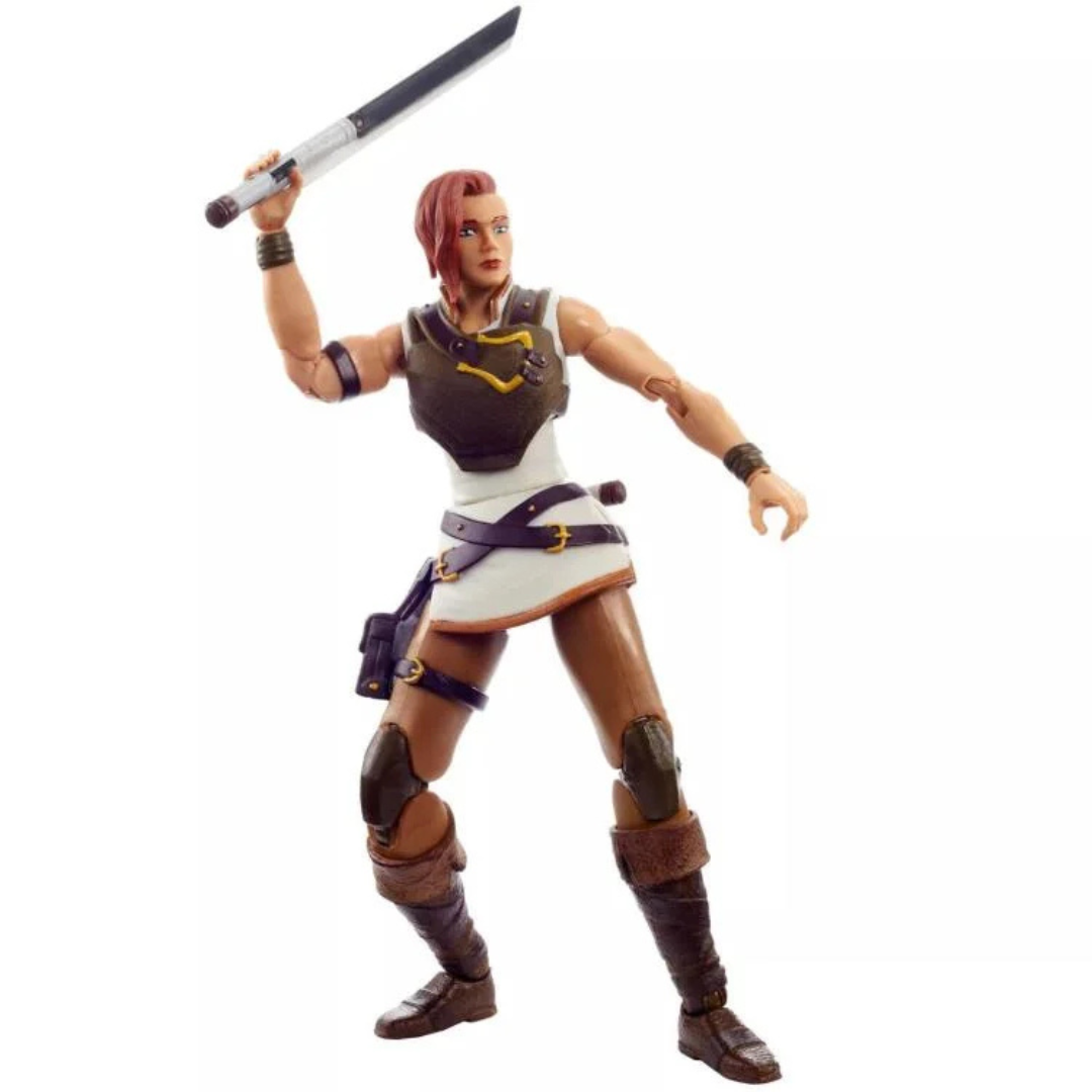 Masters of the Universe Revelation - Teela