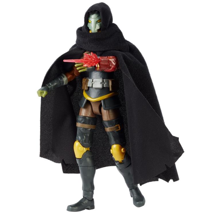 Masters of the Universe Revelation - Andra action figure