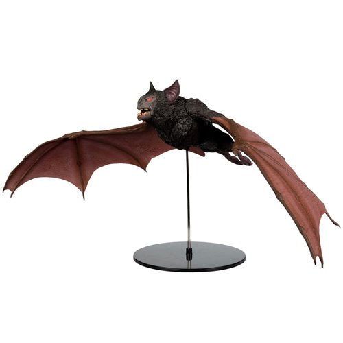 DC McFarlane Batman Forever - Batman, Riddler, Robin, Two-face action figures