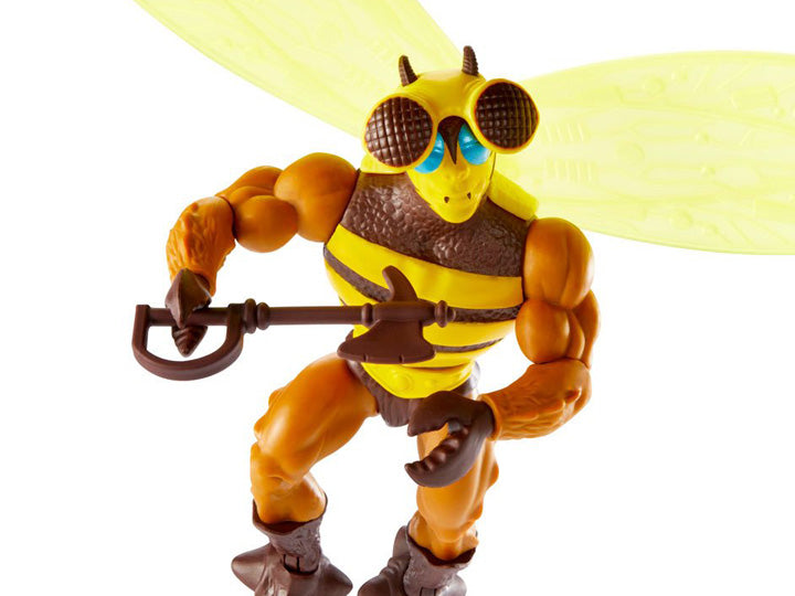 Masters of the Universe: Origins Buzz-Off