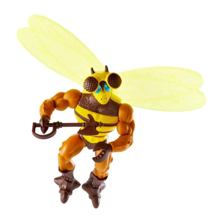 Masters of the Universe: Origins Buzz-Off