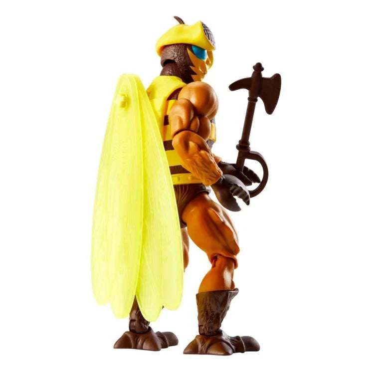 Masters of the Universe: Origins Buzz-Off
