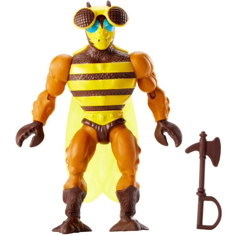 Masters of the Universe: Origins Buzz-Off