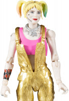 DC Multiverse - Harley Quinn - Birds Of Prey Action Figure