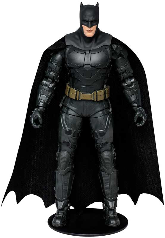 DC Multiverse - Batman (Flash Movie) Action Figure