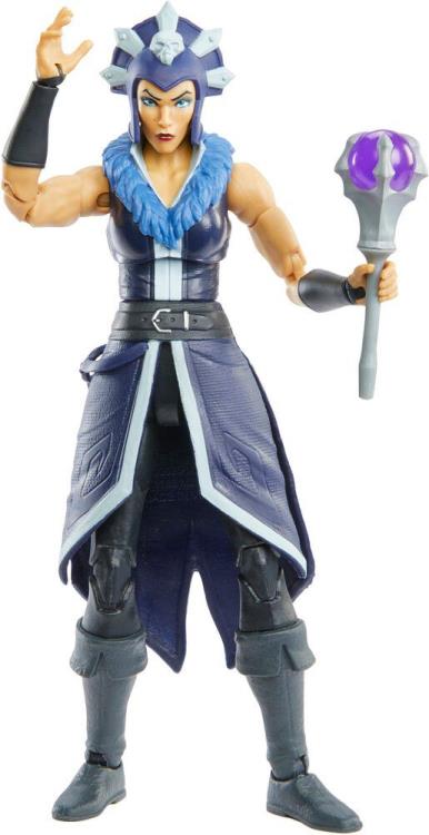 Masters of the Universe Revelation - Evil-Lyn action figure