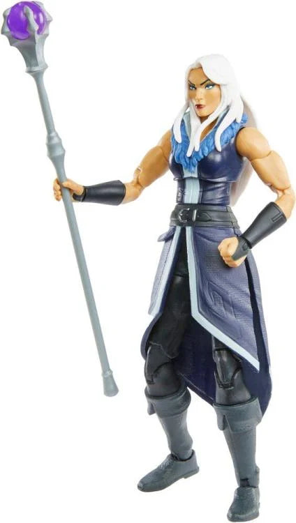 Masters of the Universe Revelation - Evil-Lyn action figure