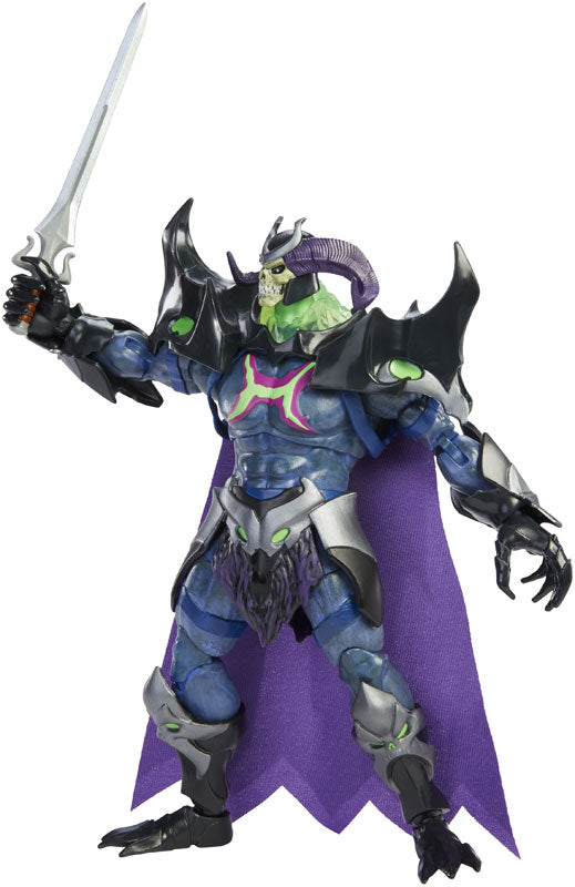 Masters of The Universe Revelation Skelegod Action Figure