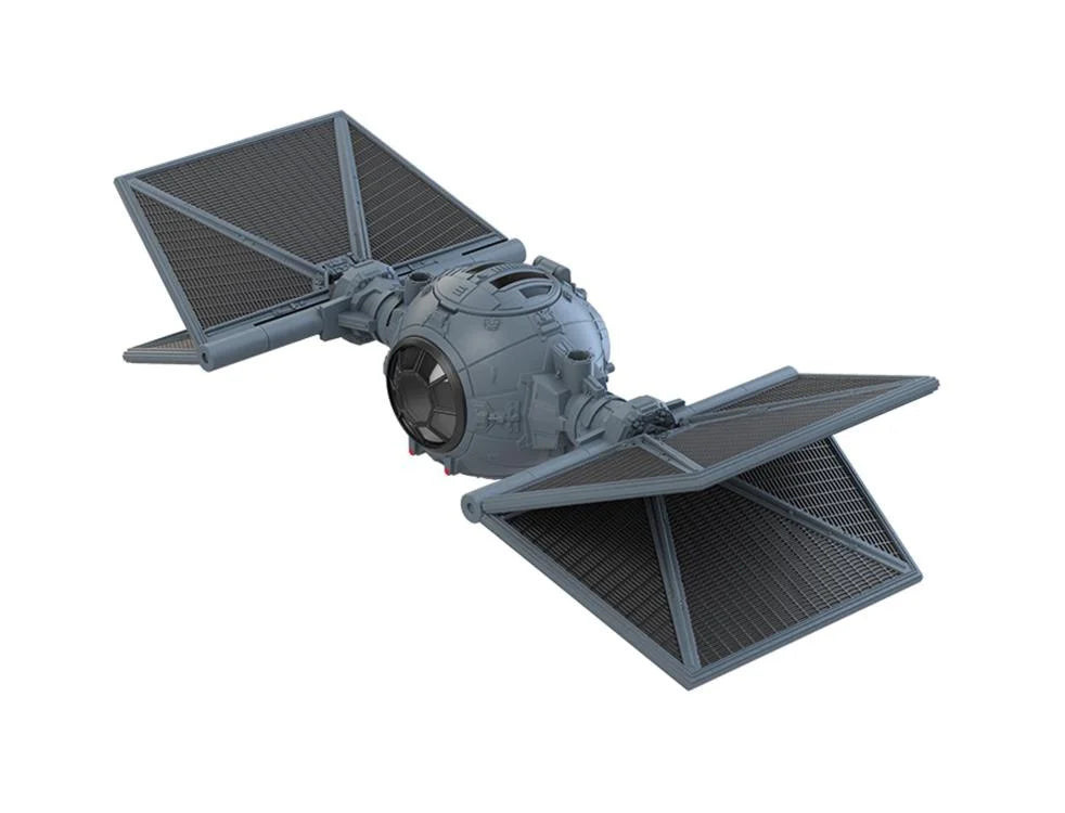 Star Wars Mission Fleet Stellar Class Moff Gideon Outland TIE Fighter