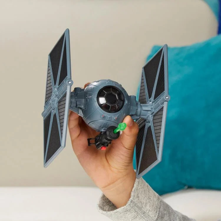 Star Wars Mission Fleet Stellar Class Moff Gideon Outland TIE Fighter