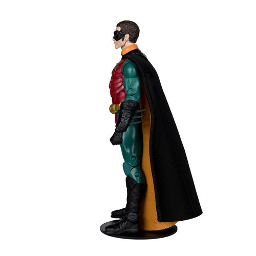 DC McFarlane Batman Forever - Batman, Riddler, Robin, Two-face action figures