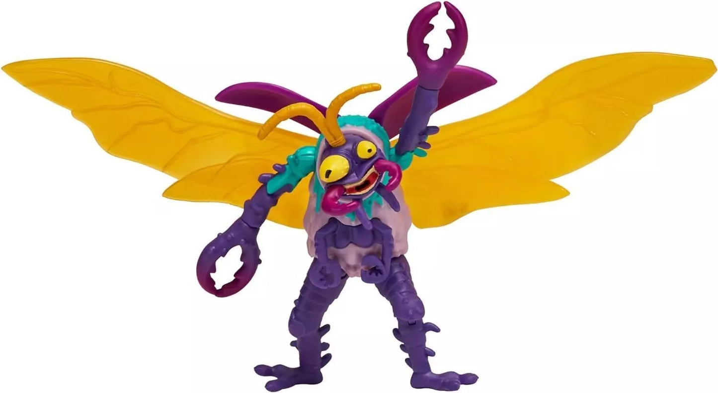 Teenage Mutant Ninja Turtles Mayhem - Scumbug