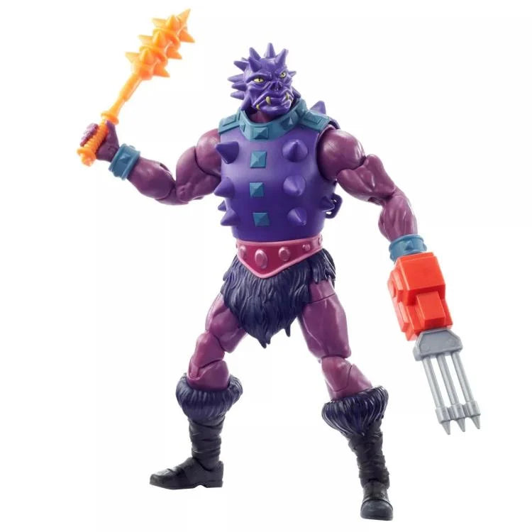 Masters of the Universe Revelation - Spikor