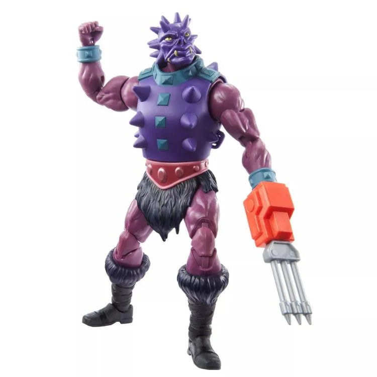 Masters of the Universe Revelation - Spikor