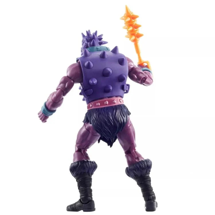 Masters of the Universe Revelation - Spikor