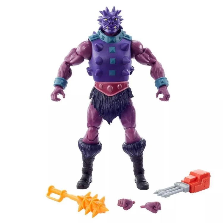 Masters of the Universe Revelation - Spikor