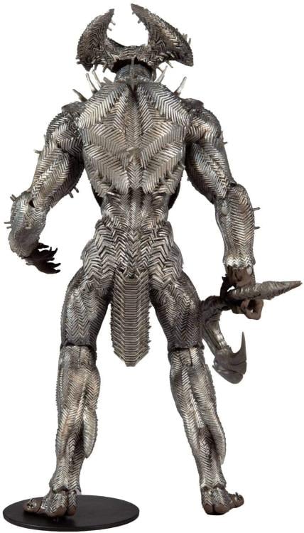 Justice League (2021) DC Multiverse Steppenwolf Mega Action Figure