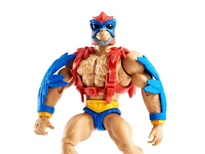 Masters of the Universe: Origins Stratos