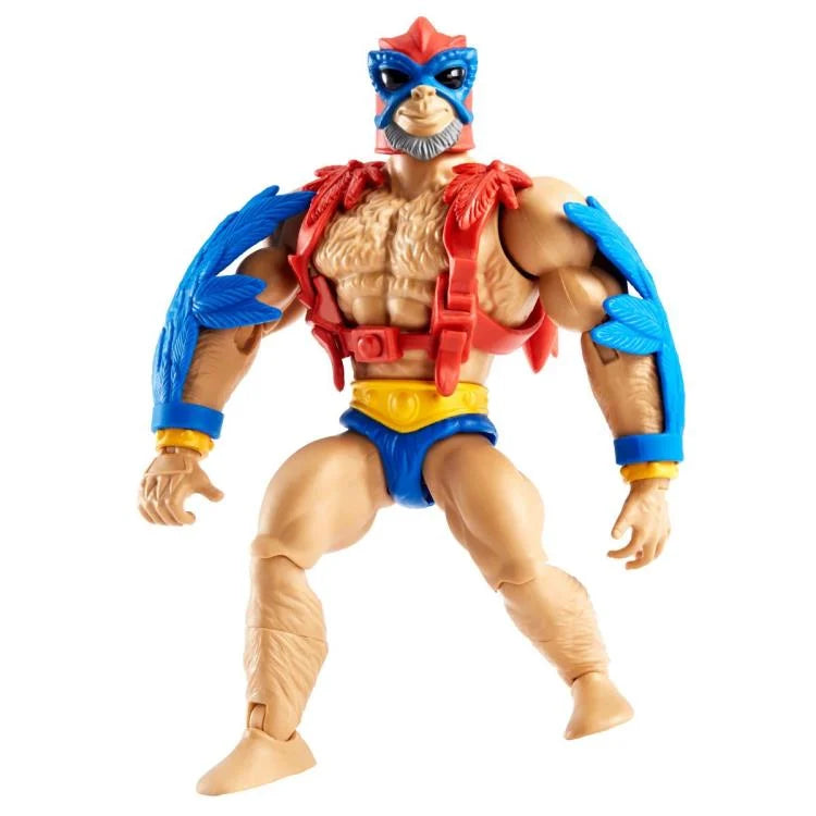 Masters of the Universe: Origins Stratos