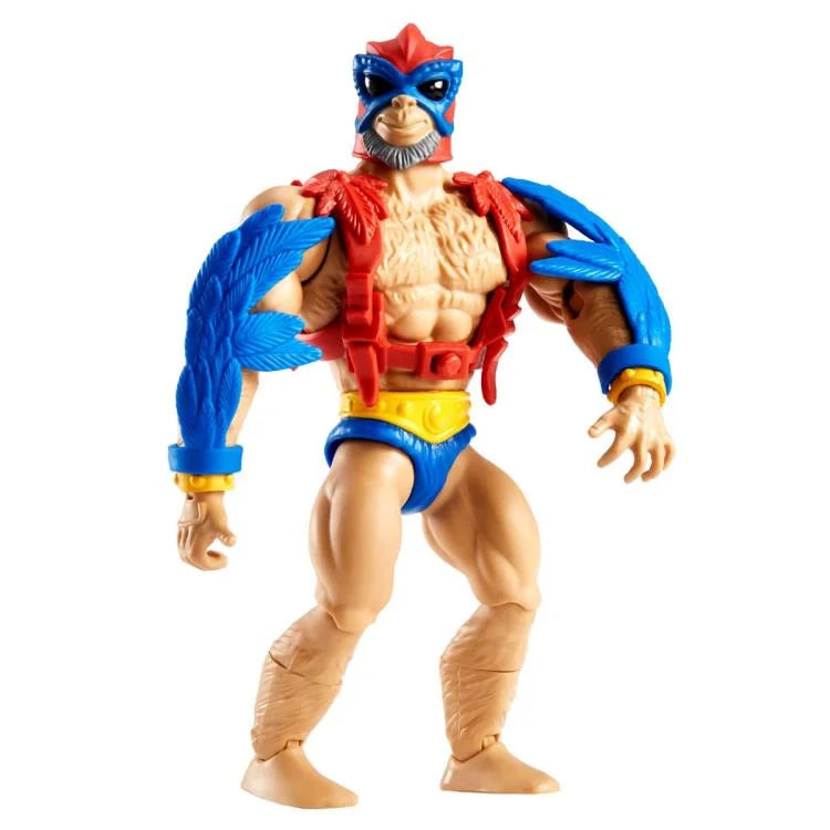 Masters of the Universe: Origins Stratos