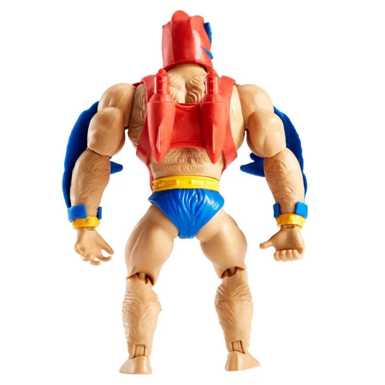 Masters of the Universe: Origins Stratos