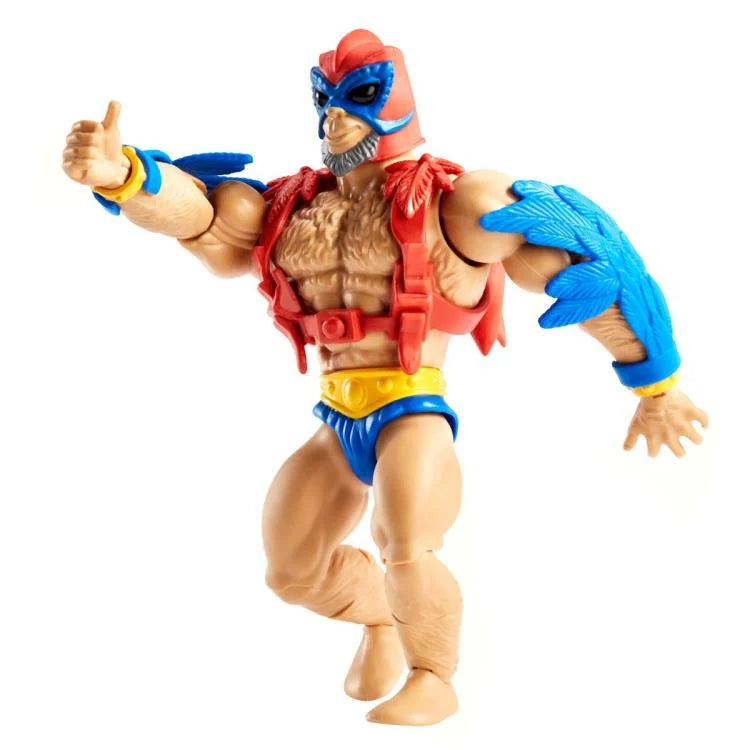Masters of the Universe: Origins Stratos