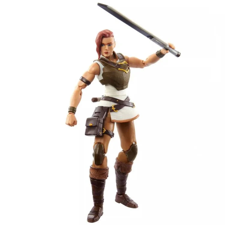 Masters of the Universe Revelation - Teela