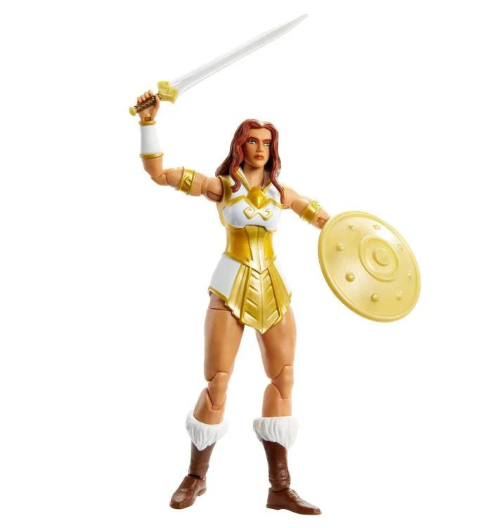 Masters of the Universe Revelation - Teela
