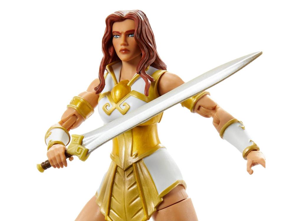 Masters of the Universe Revelation - Teela